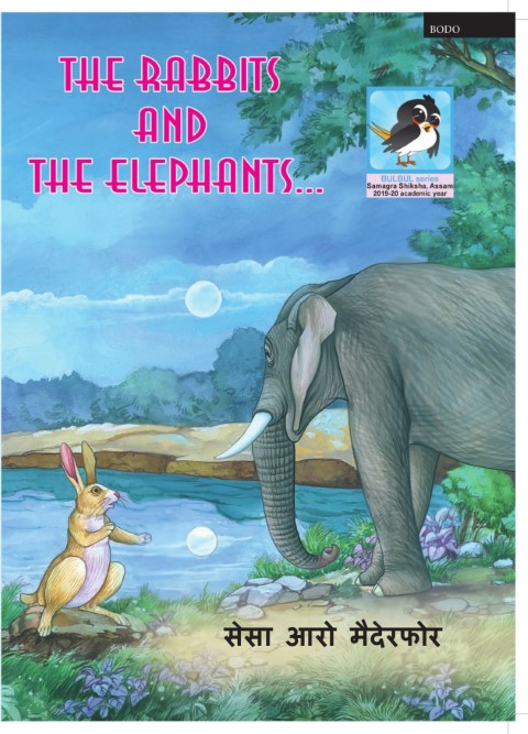 Elephants and the Rabbit